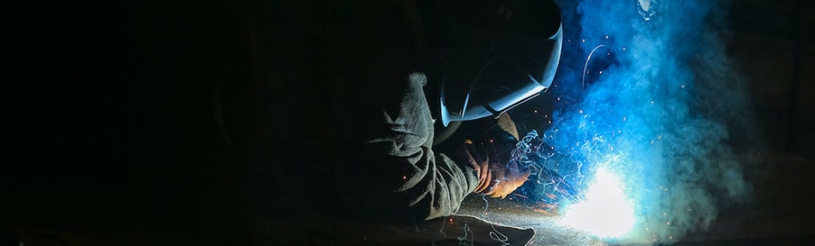 James Welding & Truck Repair