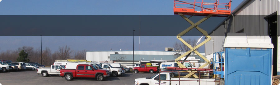 James Welding & Truck Repair