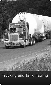James Welding & Truck Repair