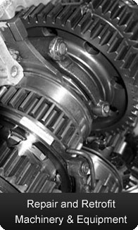 James Welding & Truck Repair